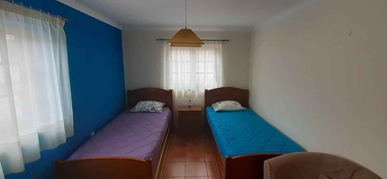 Ferienhaus House Tocha