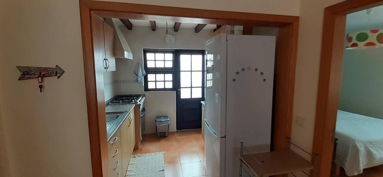 Ferienhaus House Tocha