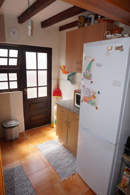 Ferienhaus House Tocha *