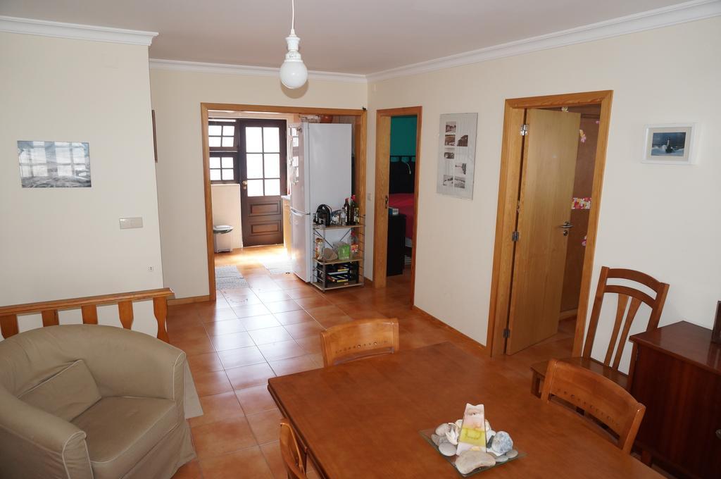 Ferienhaus House Tocha